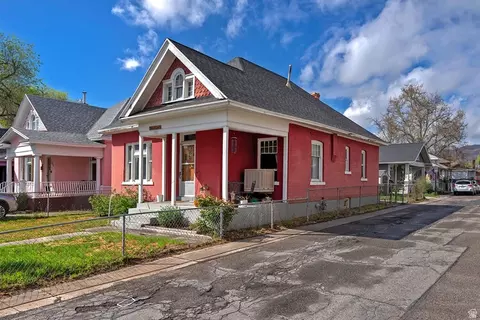 535 E 800 S, Salt Lake City, UT 84102