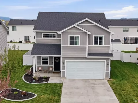 1177 W 240 S, Logan, UT 84321