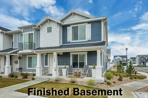 3484 W 850 N, Lehi, UT 84043