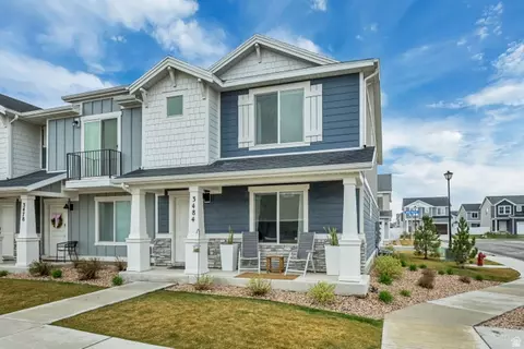 3484 W 850 N, Lehi, UT 84043