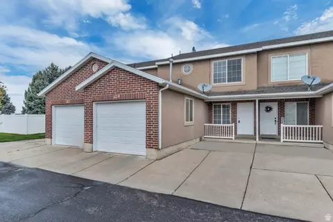 170 W 2525 N #15, Harrisville, UT 84414