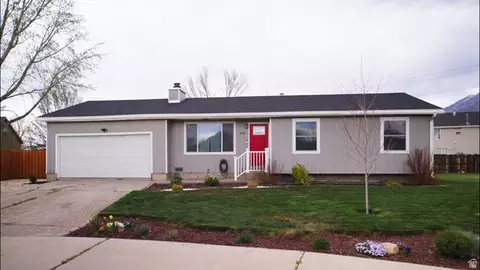 354 W 1670 S, Provo, UT 84601