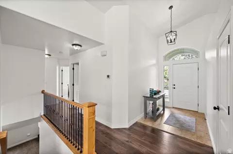 Entry Way - 4115 E Dakota Dr, Eagle Mountain, UT 84005 photo 1 of 1
