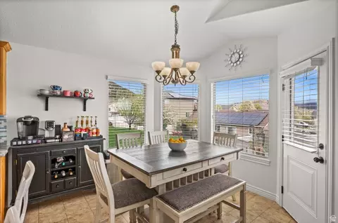 Dining - 4115 E Dakota Dr, Eagle Mountain, UT 84005 photo 1 of 1
