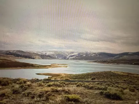 6103 S Strawberry Lakeview Dr #20, Heber City, UT 84032