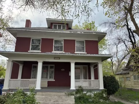 2455 S Monroe Blvd, Ogden, UT 84401