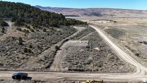 23 N Blackhawk Mt Estates Rd #23, Indianola, UT 84629