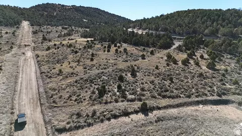 24 N Blackhawk Mountain Ests #24, Indianola, UT 84629