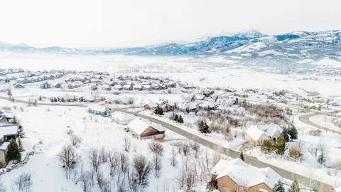 5576 Elkhorn Dr #57, Eden, UT 84310 photo 22
