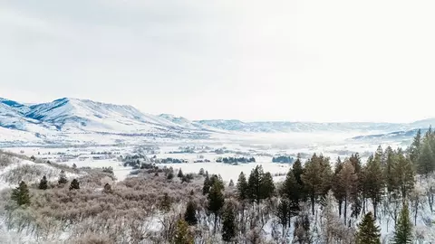 5576 Elkhorn Dr #57, Eden, UT 84310 photo 25