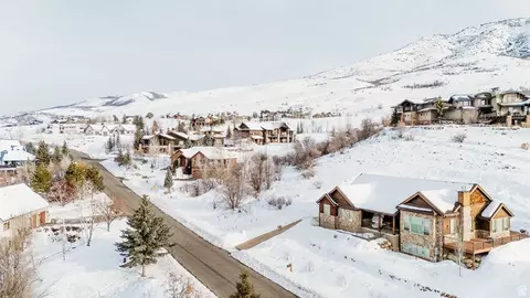 5576 Elkhorn Dr #57, Eden, UT 84310 photo 8