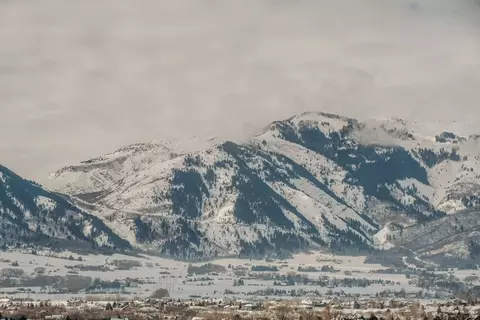 5576 Elkhorn Dr #57, Eden, UT 84310 photo 19