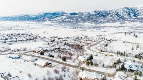 5576 Elkhorn Dr #57, Eden, UT 84310 photo 16