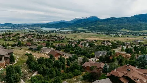 5576 Elkhorn Dr #57, Eden, UT 84310 photo 3