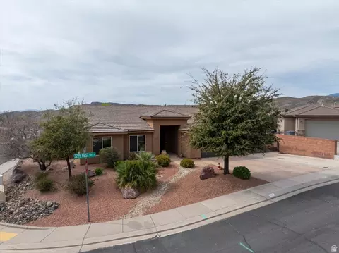 555 N Torey Ln, Hurricane, UT 84737