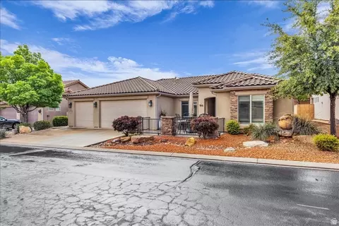 1539 W Heather Glen Dr, Saint George, UT 84790
