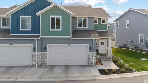 3326 E Caledonia Ave N, Eagle Mountain, UT 84005