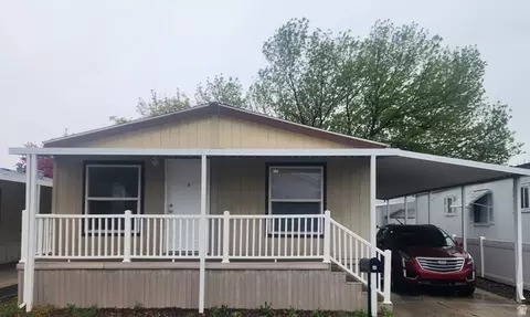 4607 Carmellia Dr #46, Taylorsville, UT 84123