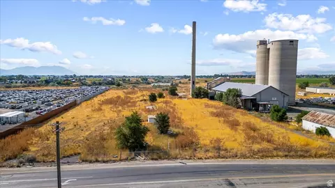 980 E Factory, Garland, UT 84312