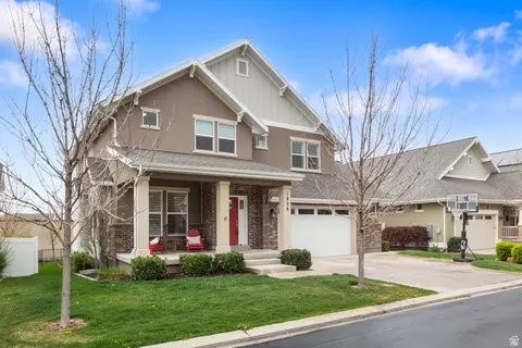 Exterior - 1826 W River Birch Rd, Mapleton, UT 84664 photo 10 of 10