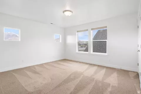 Bedroom - 1826 W River Birch Rd, Mapleton, UT 84664 photo 5 of 6