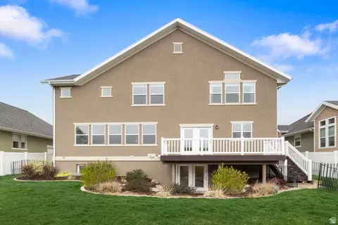 Exterior - 1826 W River Birch Rd, Mapleton, UT 84664 photo 4 of 10