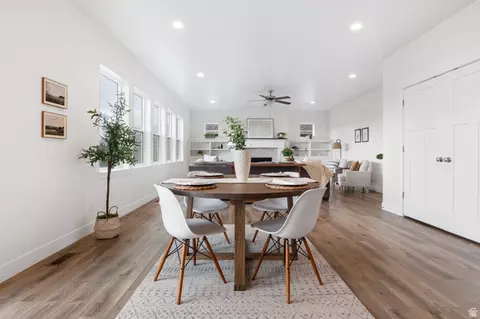 Dining - 1826 W River Birch Rd, Mapleton, UT 84664 photo 2 of 2