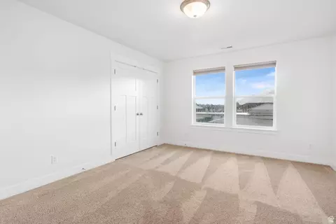 Bedroom - 1826 W River Birch Rd, Mapleton, UT 84664 photo 6 of 6