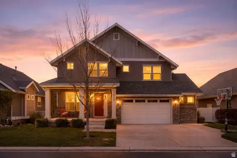 Exterior - 1826 W River Birch Rd, Mapleton, UT 84664 photo 8 of 10