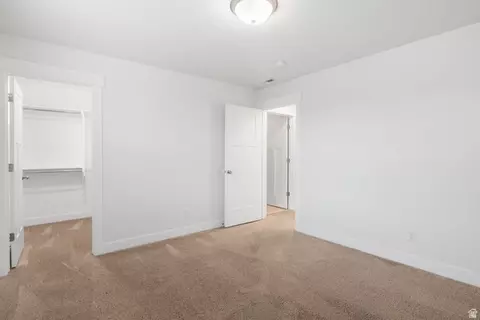 Bedroom - 1826 W River Birch Rd, Mapleton, UT 84664 photo 3 of 6