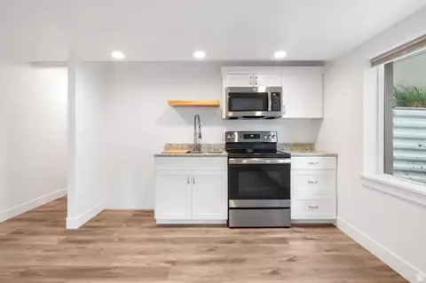 Kitchen - 1826 W River Birch Rd, Mapleton, UT 84664 photo 5 of 5