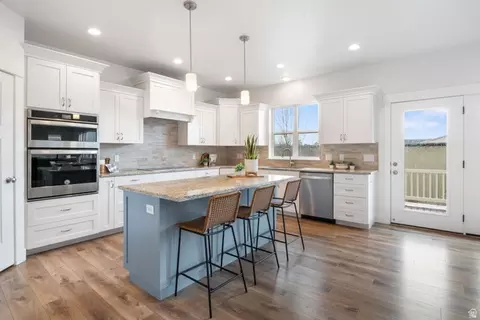 Kitchen - 1826 W River Birch Rd, Mapleton, UT 84664 photo 1 of 5