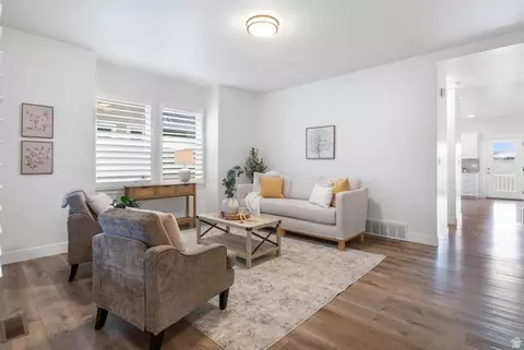 Living - 1826 W River Birch Rd, Mapleton, UT 84664 photo 4 of 8
