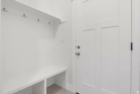 Entry Way - 1826 W River Birch Rd, Mapleton, UT 84664 photo 2 of 2