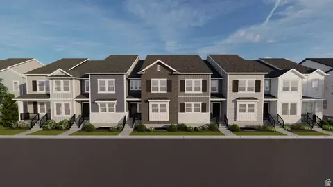 4439 W Garriga Ln #2660, Herriman, UT 84096