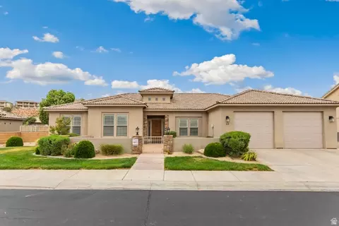 1630 E 2450 S #69, Saint George, UT 84790