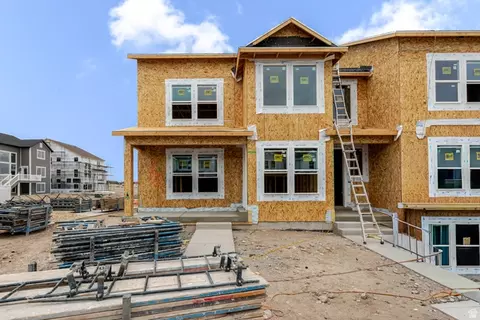 4445 W Garriga Ln #2661, Herriman, UT 84096