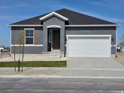 1897 E Burger St #1416, Lake Point, UT 84074