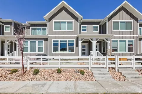651 W 1370 S, Spanish Fork, UT 84660