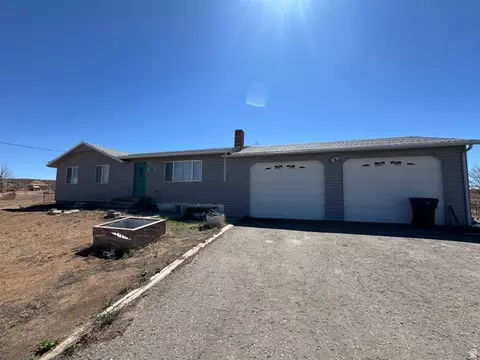 2760 E 1000 N, Ballard, UT 84066