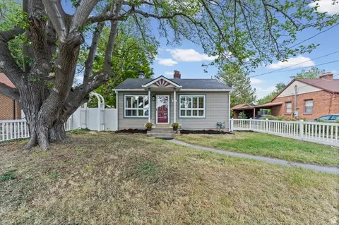 327 E 5300 S, Murray, UT 84107