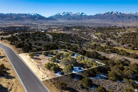 3297 E Red Knob Way #819, Heber City, UT 84032