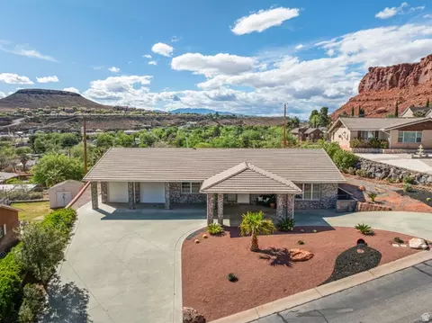 339 W Sandstone Cir, Saint George, UT 84790