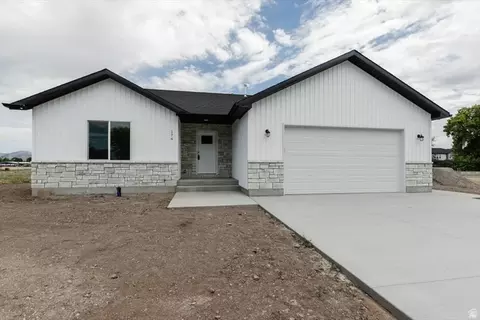 174 N 400 W, Preston, ID 83263