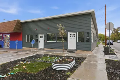 Exterior - 738 28th St, Ogden, UT 84403 photo 2 of 2