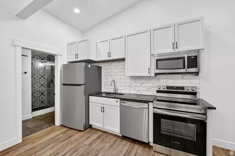 Kitchen - 738 28th St, Ogden, UT 84403 photo 3 of 3