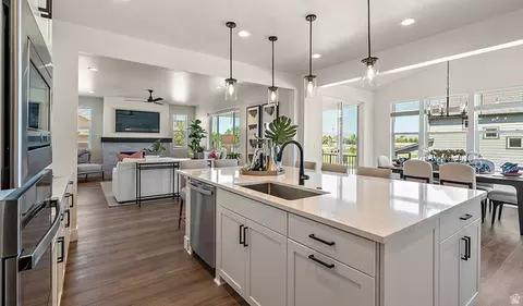 3056 E 1000 S #313, Spanish Fork, UT 84660