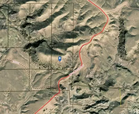 13875 S Leland Bench, Myton, UT 84052