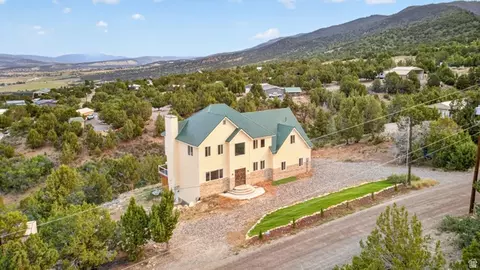 View/Area - 12645 E Cedar Ridge Dr, Fairview, UT 84629 photo 2 of 2