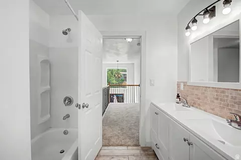 Bath - 12645 E Cedar Ridge Dr, Fairview, UT 84629 photo 4 of 4